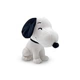 You Tooz Snoopy Pelúcia- 9IN Colecionável De Peanuts - Macio 100- Algodão PP Snoopy Recheado Coleção