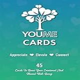 YouMe Cards 45 Emotional