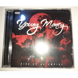 Young Money Rise Of An Empire cd Nicki Minaj lil Wayne