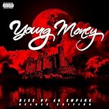 Young Money Rise Of An Empire Deluxe Edition CD 