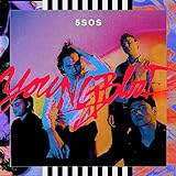 Youngblood  CD
