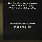 Your Personal Survival Guide On Protection With Workbook VHS 