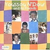 Youssou N Dour   His