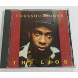 Youssou Ndour   The Lion