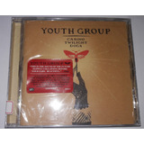 Youth Group   Casino Twilight Dogs  cd 
