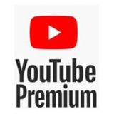 Youtube Premium Assinatura Anual