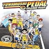 Yowamushi Pedal Grande Road