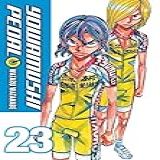 Yowamushi Pedal  Vol  23