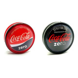 Yoyo ( Ioio, Yo-yo) Profissional Coca Cola, Fanta Kit Com 2