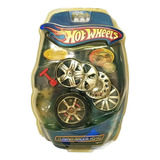 Yoyo Hotwheels Antigo