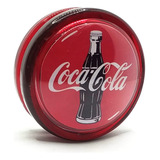 Yoyo Ioio Yo yo Profissional Coca Cola Fanta Sprite