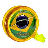 Yoyo Ioio Yo yo Profissional Copa Qatar Brasil Fifa 2022