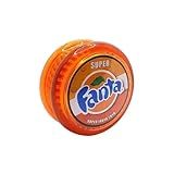Yoyo Profissional Fanta Com Rolamento Io Io Yo Yo De Alta Performance Laranja