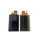 YOYO TAINEW Para Sony DSC TX30 Tx30 3 3 Polegadas LCD Touch Screen Display Camera Parts