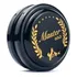 Yoyo York Master Ioiô Eixo Madeira Clássico Profissional