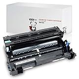 YoYoInk Substituição De Unidade De Tambor Preto Compatível Para Brother DR 720 DR720 1 Tambor 1 Pacote 