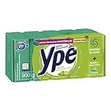 Ype Sabao Em Barra