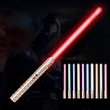 YQkoop Sabre RGB Com Iluminação De