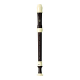 Yra 312biii Yamaha Flauta Doce Contralto Barroca Com Capa
