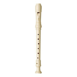 Yrs24b Flauta Yamaha Soprano