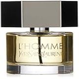 Ysl L Homme Edt 60Ml Yves Saint Laurent