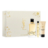 Ysl Libre Edp Fem