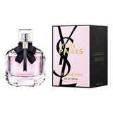 Ysl Mon Paris Eau De Parfum 90ml Feminino | Original + Amostra