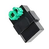 YSMN Substituição Do Módulo De Controle De Ignição GX640 CDI Box Para Honda H4518H Modelo Motor 30580-758-801