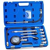 Yssniutool Testador De Compressao