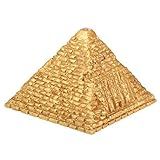 Ytc Summit Piramide Iluminada