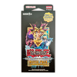 Yu-gi-oh! The Darkside Of Dimensions - Movie Pack