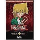 Yu Gi Oh 1 Temporada Volume 4 Dvd
