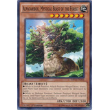 Yu gi oh Alpacaribou