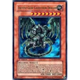 Yu gi oh Ancient