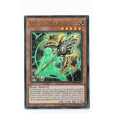 Yu gi oh Artefato