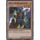 Yu gi oh Beast