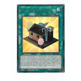 Yu gi oh Bolo