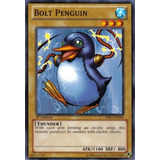 Yu gi oh Bolt