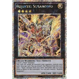 Yu gi oh Bujintei