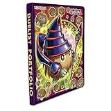 Yu Gi Oh Carteira