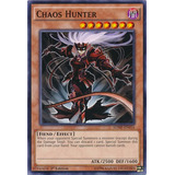 Yu gi oh Chaos