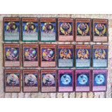 Yu gi oh Combo Set Deck