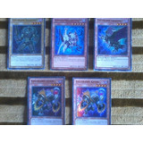 Yu gi oh Combo Set Deck