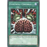 Yu gi oh Controle
