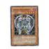 Yu-gi-oh Cyber Archfiend - Common Frete Incluso