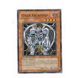 Yu gi oh Cyber