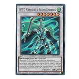 Yu gi oh D