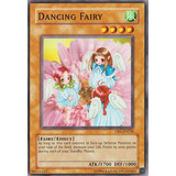 Yu gi oh Dancing
