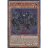 Yu gi oh Dark