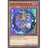 Yu gi oh Dark Magician Girl